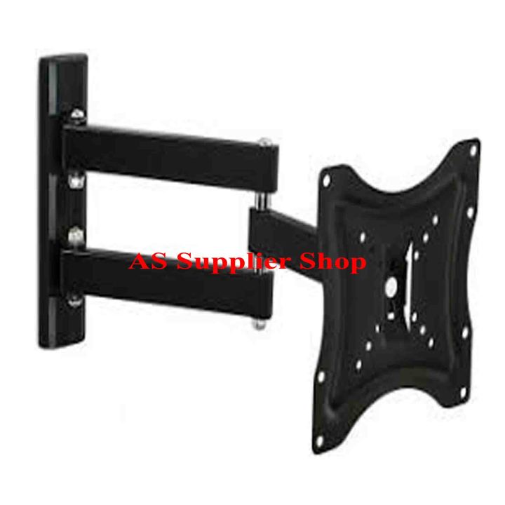 Strong%2014%20Inch%20To%2042%20Inch%20Universal%20LCD%20LED%20TV%20Adjustable%20Wall%20Bracket%20Wall%20Mount%20Wall%20Stand%20Movable%20Wall%20Bracket%20Wall%20Mount%20Wall%20Stand%20Corner%20Wall%20Bracket%20Mount%20Stand%20Moving%20Wall%20Bracket%20Mount%20Stand%20180%20Degree%20Rotated%20Arm%20Wall%20Bracket%20Mount%20Stand%20-%20Image%207