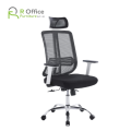 Exective Office Chair ,Mesh High Back Swivel Ergonomic Office, Imported Chairs , By R Office Furniture. 