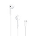 Apple EarPods (USB-C). 