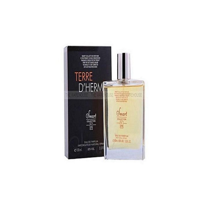Smart Collection Perfume No. 275 - Eau De Parfum -100Ml