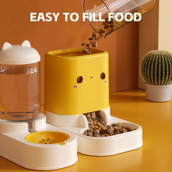 Pet%20Automatic%20Food%20&%20Water%20Dispenser%20-%20For%20Long%20Term%20Supply%20for%20Cats%20&%20Dogs%20-%20Image%202