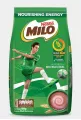 NESTLE MILO Activ-Go Cocoa Malt Powder 500g. 