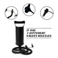 Bestway Inflation Pump,Hand Pump Air Pump,Manual Air Hammer. 