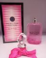 Secret Pink Couture Perfume EDP for Women 100Ml by Lamuse. 