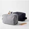 Online Dukandari - Toiletry Bag , Makeup Bag for Women , Shaving Kit Bag , Multipurpose Use Make Up Cosmetic Storage Travelling Bag For Men & Women. 
