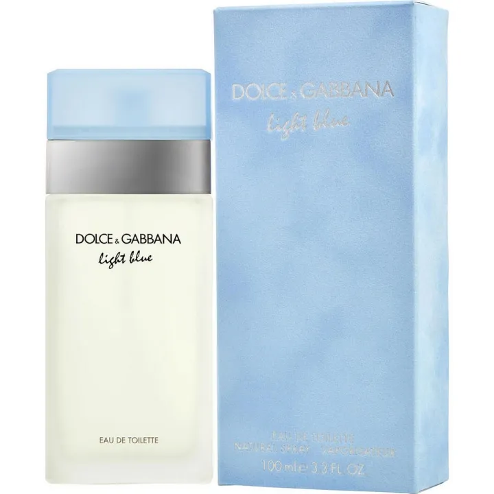Dolce%20&%20Gabbana%20D%20&%20G%20Light%20Blue%20Women%20Edt%20100Ml%20-%20Image%204
