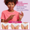 Sumifun Women Private Part Itching Antibacterial Ointment. 