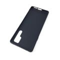 Matte Transparent Silicone TPU Case For TCL 20 Pro 5G Cases Fundas Coque Capa Full Cover. 