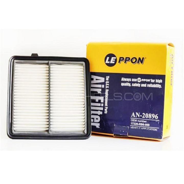 Genuine OEM Engine Air Filter For Honda Accord 2018-2020 17220-6B2-A00 leppon air filter honda accord