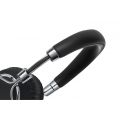 Motorola Pulse M Series Premium Metal Over Ear Wired Headphone. 