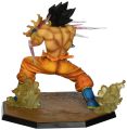 Dragon Ball Z Son Goku Kamehameha Action Figure PVC Collectible Model Toy. 