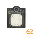 EZone Back Camera Glass Protector/ Camera Lens Protector for iPhone 12 Pro Max. 