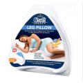 Knee Pillow, Womdee Orthopedic Leg Pillow for Sciatic Nerve Pain Relief, Back Pain, Leg Pain, Hip and Joint Pain. 