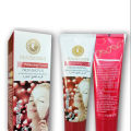 Heaven Dove Whitening Cream Professional Keratin Tube 1032B. 