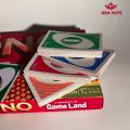 Uno Family Game 108 Cards Multi Color Pack of 108. 