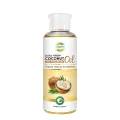 Olim Naturals - Coconut Oil Extra Virginâ Â Cold Pressed Pure Edible Cooking Skin Care Massage Hair. 