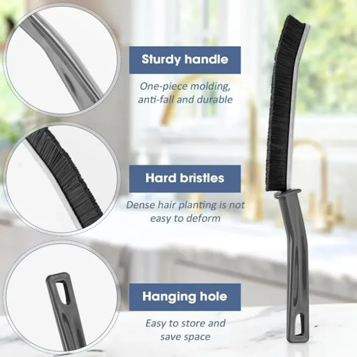 Techmanistan%202Pcs%20Set%20-%20%20Plastic%20Gap%20Cleaning%20Brush,%20Hard%20Bristles%20Corner%20Dusting%20Brushes%20-%20Image%205