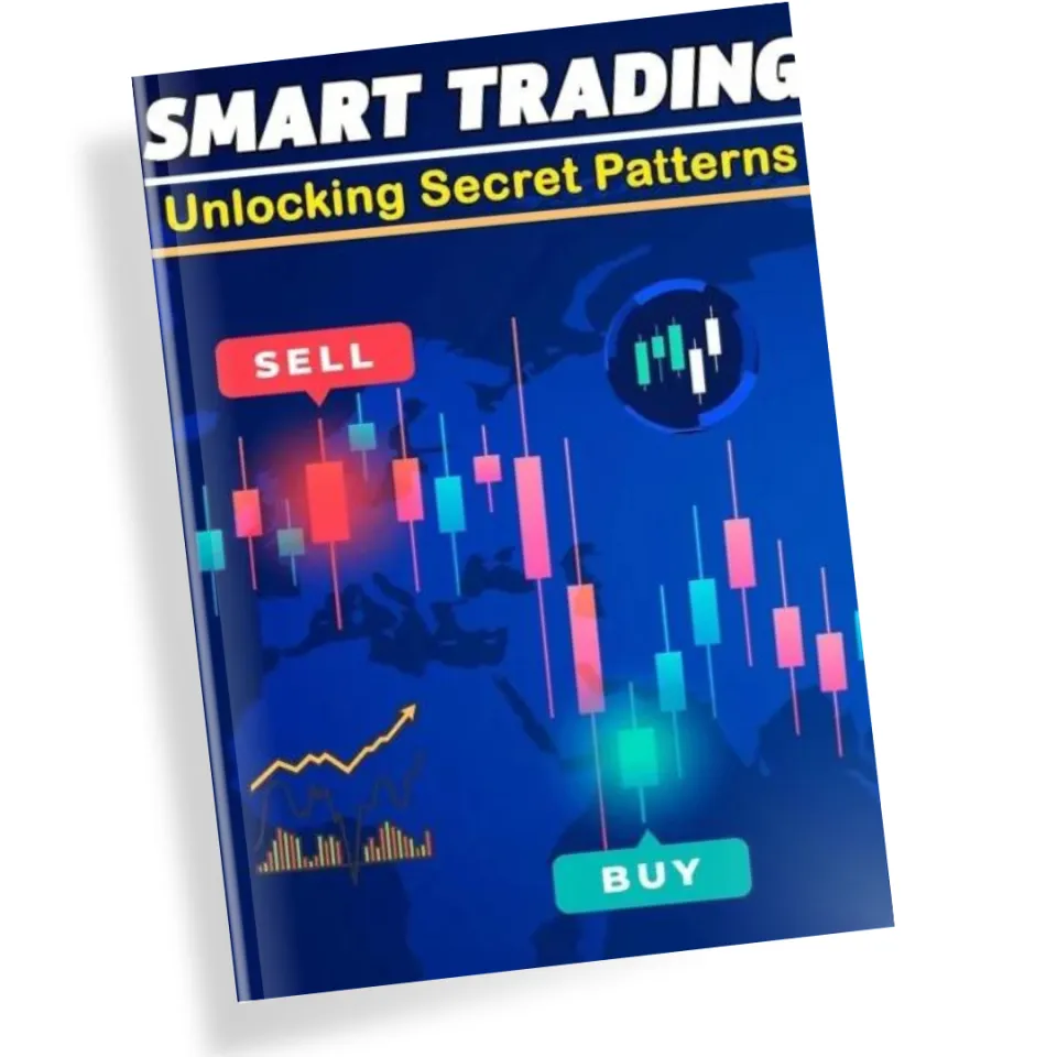 New Edition Trading Book - Smart Unlocking Secret Pattern Book In English -  All Market Book Stock & Forex Crypto Binary Quotex Trading Strategies Book  | Daraz.pk