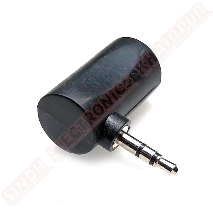 2PCS%20-%202.5mm%20Male%20To%203.5mm%20Female%20Earphone%20Stereo%20Audio%20Jack%20L%20Type%20-%20Image%205