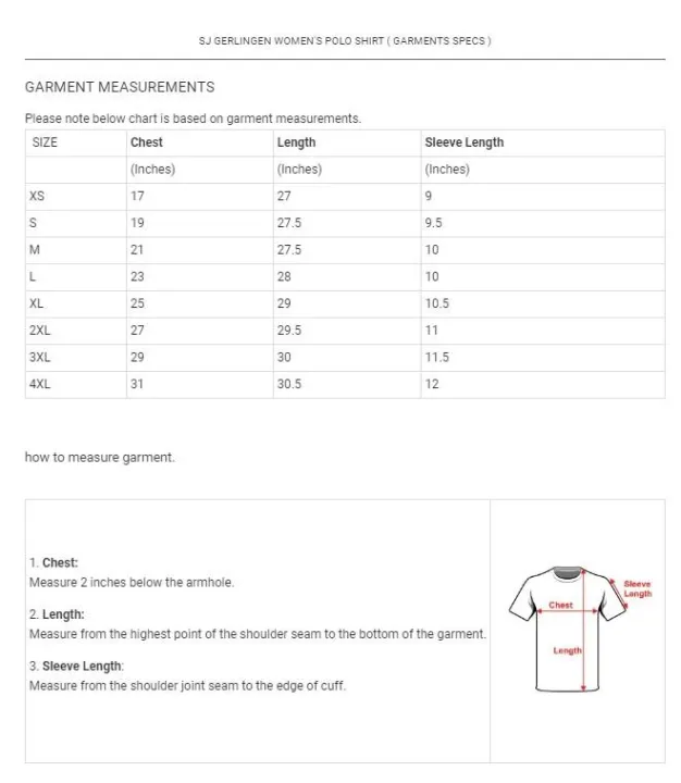 Women's%20Nasa%20Logo%20Embroidered%20Polo%20Shirt%20-%20Image%204