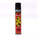 Cobra Insect Killer Flying And Crawling Extra Strong 600 ml Uniquely formulated to kill Dengue Instant action and long-lasting. 