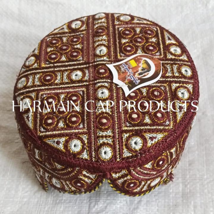 "SINDHI TOPI"