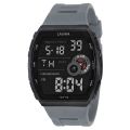 Waterproof Military Digital Watch for Men - Tactical Sports LED Wrist Watch with Alarm, Stopwatch & Date - Rugged Outdoor Fashion Watch. 