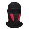 Cycling Mask Winter Windproof Warm Running Scarf Velvet Bike Full Face Mask Breathable and Sunscreen CS Headgear. 