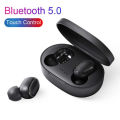AST® Original A6S TWS Headset Wireless Earphones Bluetooth Headphones Sport Stereo Fone Bluetooth Earbuds for Xiaomi Huawei iPhone. 
