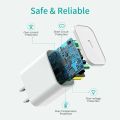 iphone charger 20W iphone charger for Iphone 15 15Pro 15 Pro Max 14 14 Pro 14 Pro Max 13 Pro 13 Pro Max 12 Pro 11 Pro X Xs Xs max Pd Usb C Charger For Iphone Super fast charging 3.0 Only Charger 2 Pin & 3 Pin. 