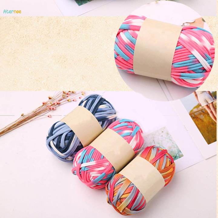 Fabric%20Cloth%20Yarn%20Weaving%20Thread%20Soft%20Knitting%20Yarn%20for%20Macrame%20Rugs%20Craft%20-%20Image%205