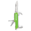 coghlans - Portable Multifunction Camp and swiss army Knife - 5 Function. 