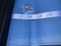 Summer Cotton Suit for Men - Sky Blue Unstitched (4.5 Meters) - Comes in a Box Packing with Free Buttons Included. 