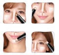 BIOAQUA Double Head 3D CONCEALER HIGHLIGHTER CONTOURING FACE 101 ETUDE HOUSE PLAY EYE FACE CONCEALER BQY15325. 