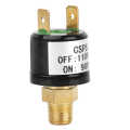 Pressure Control High Quality 90-110 PSI Air Valve Industrial. 