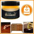 Original Beeswax Wood Furniture | Beeswax Furniture Polish - Wax, 85gm |Beeswax Furniture Polish ,Wood Seasoning Beeswax | Natural Wood Wax Traditional Beeswax Polish for Wood & Furniture | Beeswax Wood Polish and Cleaner for Furniture Care 1Pcs. 