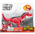 Robo Alive Dino Action T Rex Series 1. 