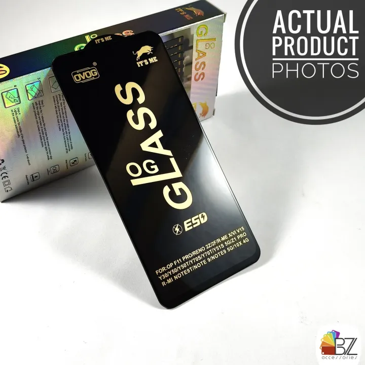 1-5%20Pcs%20-%20Redmi%20Note%209%20-%20OG%20Gorilla%20Glass%20Screen%20Protector-%20Premium%20Quality%20-%20Extra%20Smooth%20touch%20-%20With%20Cleaning%20Wipe%20-%20Image%205