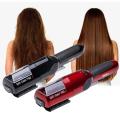 Split-Ender Pro 2 Hair Care Electric Tool for Split Ends, Damaged Hair Trimmer for Broken, Dry, Brittle and Frizzy Split Ends, Men & Women Hair Products for Personal Care - Black. 