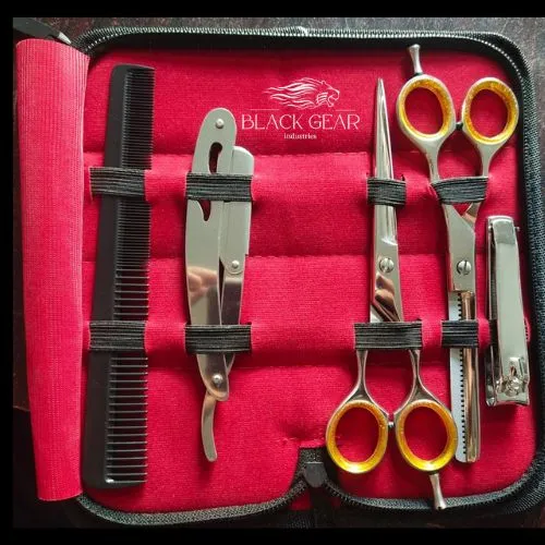 Professional%20Barber%20Hairdressing%20Double%20Scissors%20Set/Salon%20Hair%20Cutting%20Polish%20Scissors%20kit/Hair%20salon%20scissors/Best%20for%20Barber%20Salon%20or%20personal%20use%20-%20Image%205