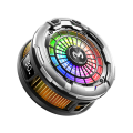 Memo CX26 / CX21 / CX19 / CX15 Pro / CX10 Pro / CX08 / CX08 Pro / CX07 Mobile Cooling Fan – Ultra Fast Semiconductor Cooler for Gaming & Heavy Use. 