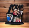 Personalized MDF Frame. 