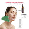 Gousha Stone for The Face Roller Gouache Scraper Gousha Stone Gowoman Face Roller Gua Sha Tool Face Roller Massager. 