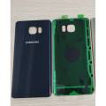 Samsung Note 5 Orignal Back Housing/Battery Back Rear Gorilla Glass Cover Repair Part. 