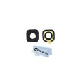 Samsung C5 Pro Replacement Black Camera Lens Glass For Samsung C5 Pro. 