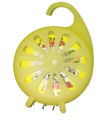 ATM Air freshner / Bathroom Freshner - JASMINE - Net weight 70gm. 