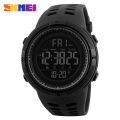 SKMEI Sports Alarm Chrono Digital Waterproof LED Watches for Men 1251. 