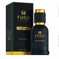 Orignal 100 Percent Fogg Scent Discover Perfume For Men EDP 50ml long lasting Time 48 Hours Fragrance. 