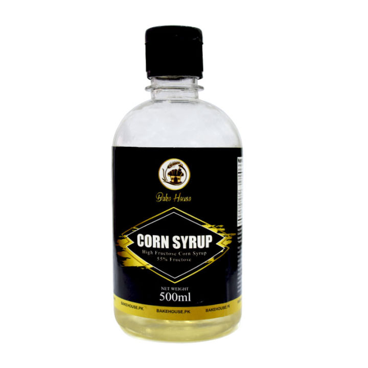 Bake House Corn Syrup 500ML | Daraz.pk