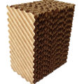 Set of 3 Imported Evaporative Air Cooler Cooling Pads (26"X24") 4 INCHES Thickness. 